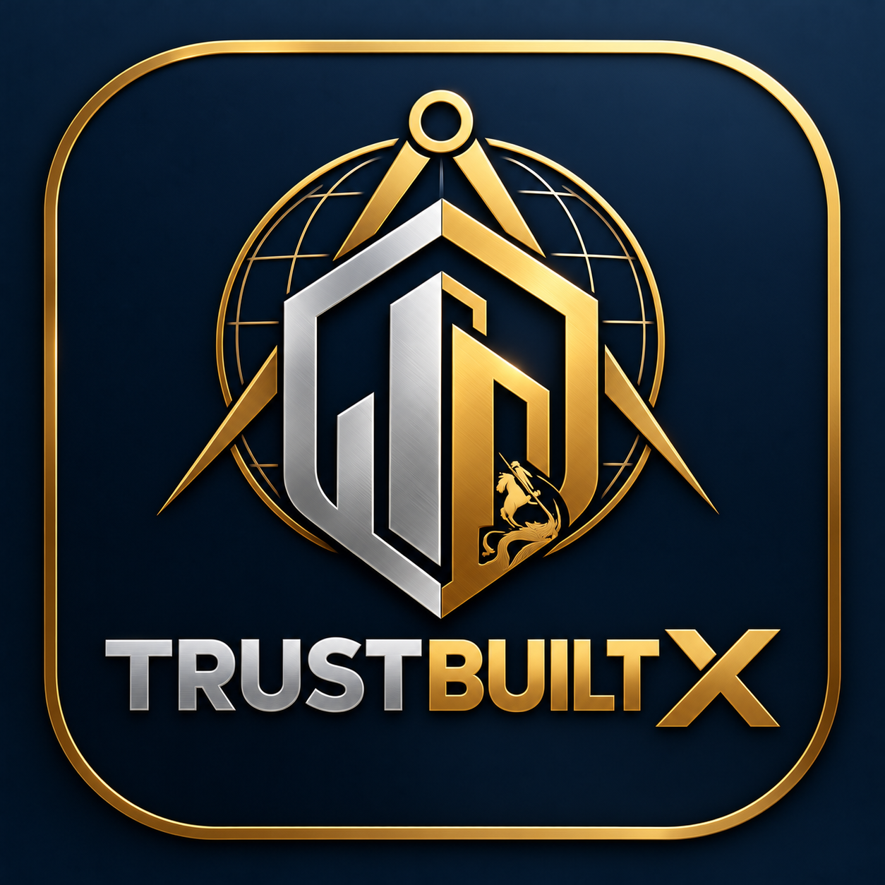 TrustBuilt X